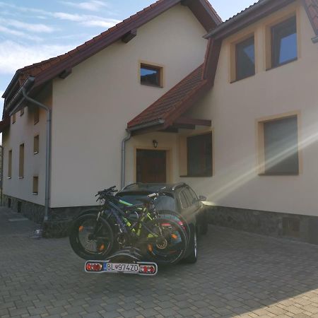 Apartmany Rajecka Dolina Rajecke Teplice Bagian luar foto