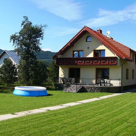 Apartmany Rajecka Dolina Rajecke Teplice Bagian luar foto