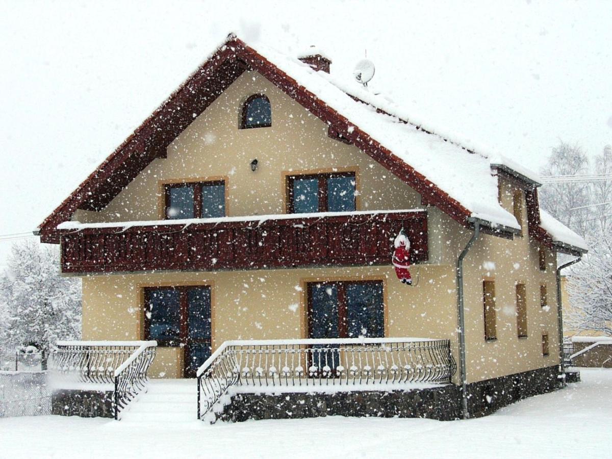 Apartmany Rajecka Dolina Rajecke Teplice Bagian luar foto