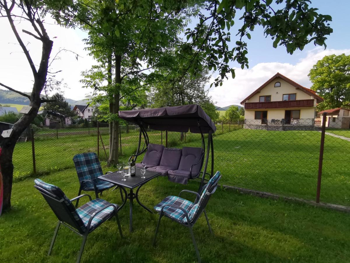 Apartmany Rajecka Dolina Rajecke Teplice Bagian luar foto