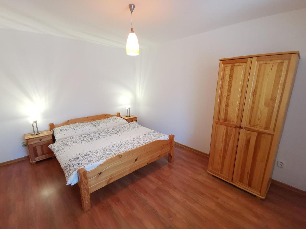 Apartmany Rajecka Dolina Rajecke Teplice Bagian luar foto