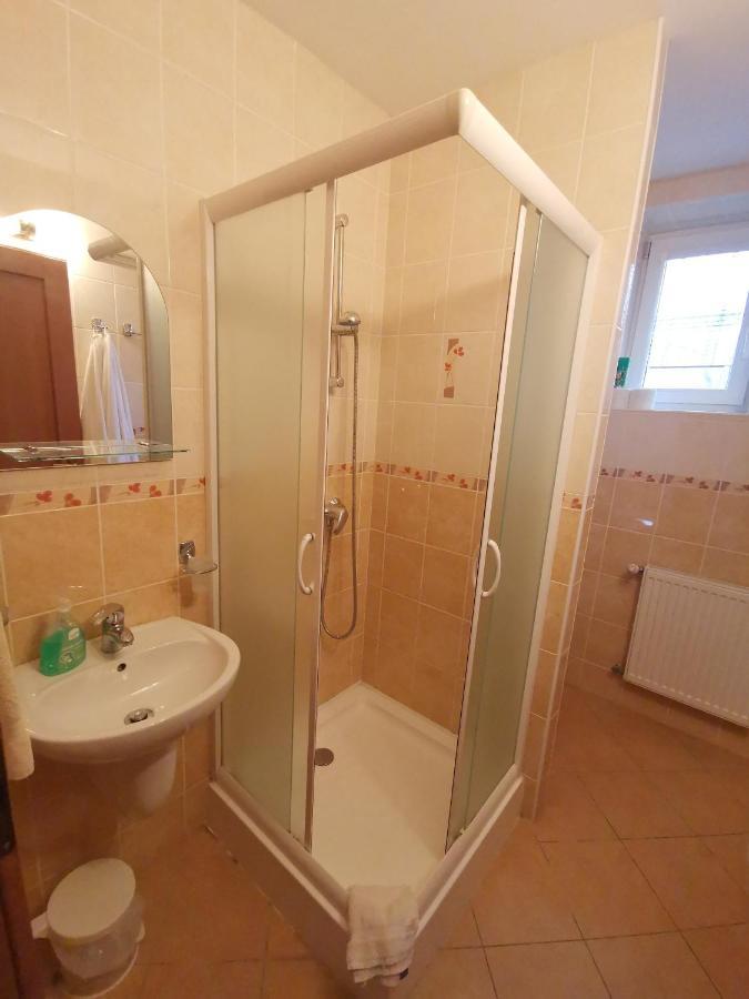 Apartmany Rajecka Dolina Rajecke Teplice Bagian luar foto