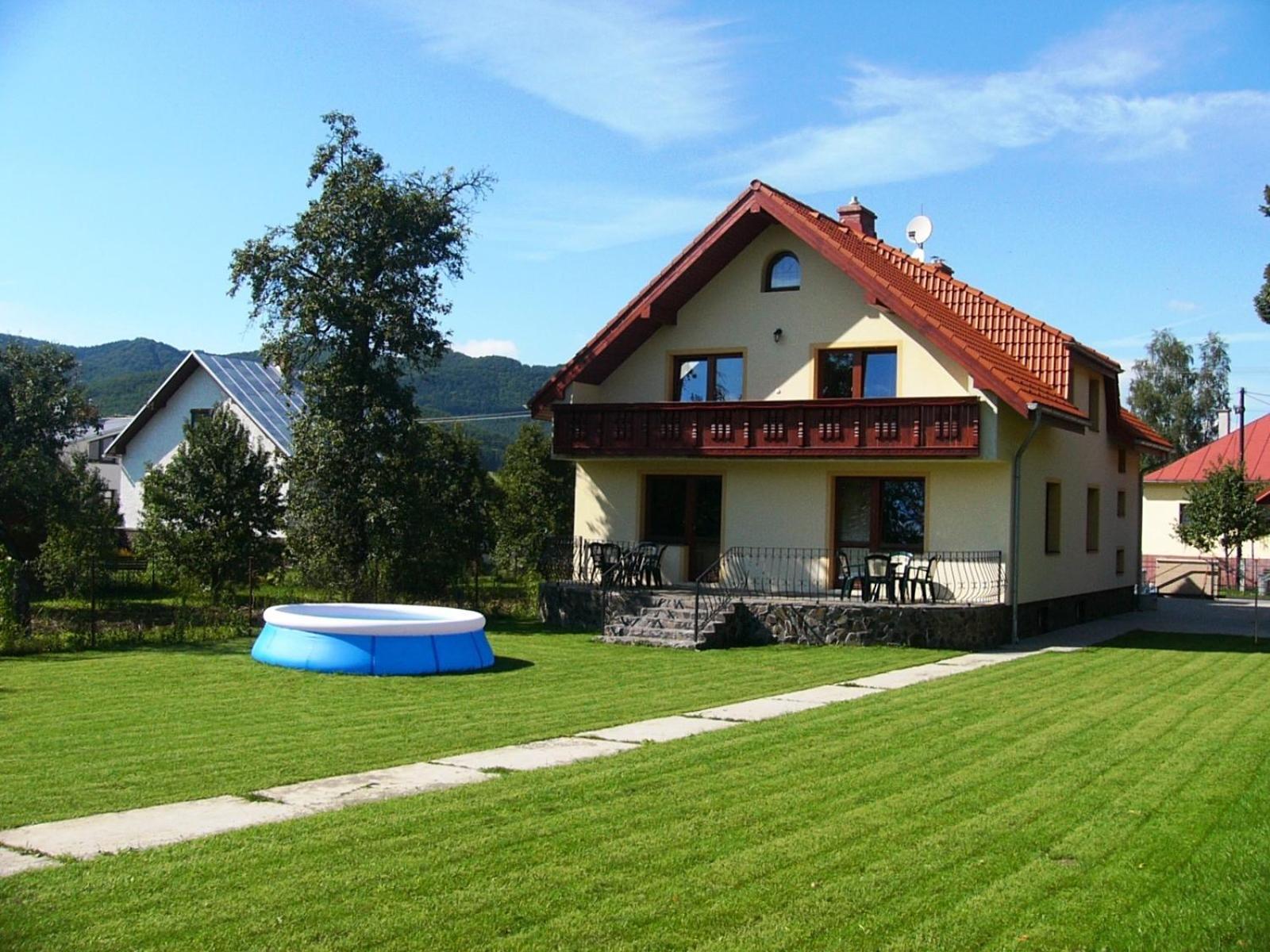 Apartmany Rajecka Dolina Rajecke Teplice Bagian luar foto